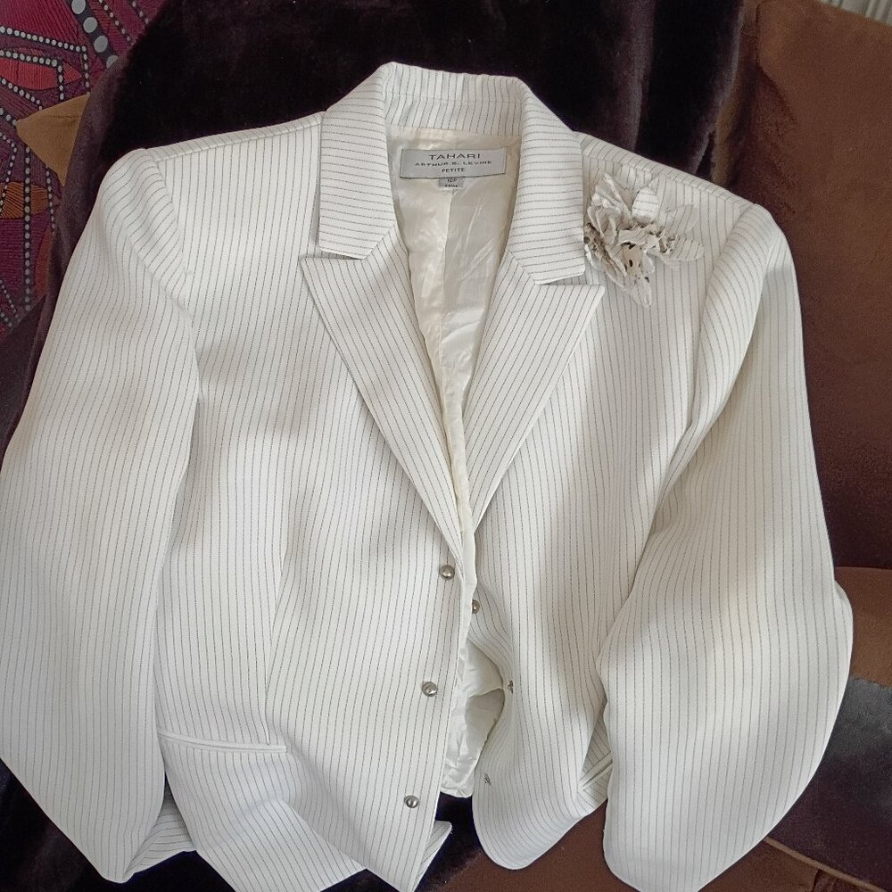 Women's Jacket